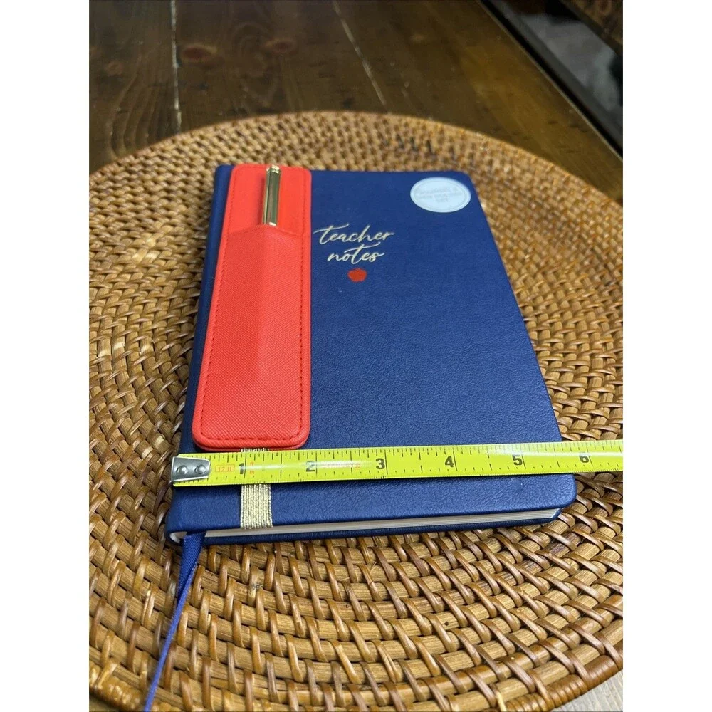 Eccolo journal notebook